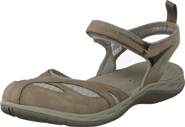 Siren Wrap Q2 Bringé