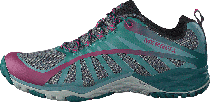 Siren Edge Q2 Clover/fumo