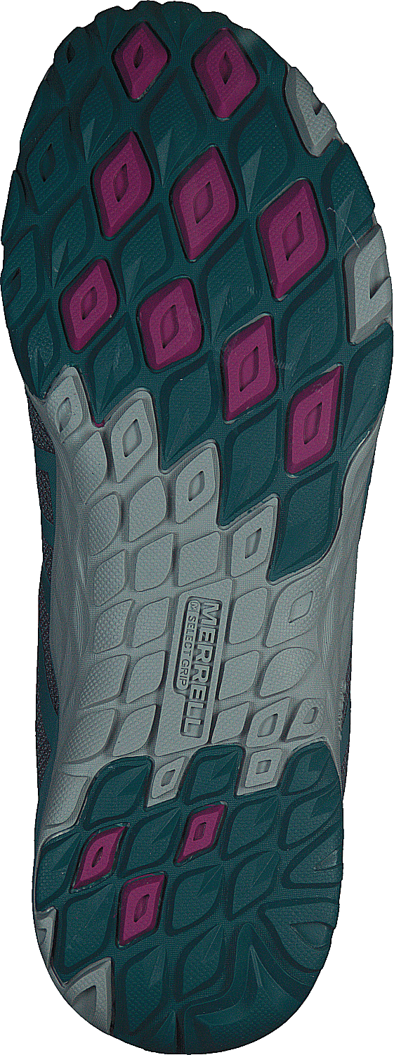 Siren Edge Q2 Clover/fumo