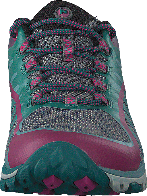 Siren Edge Q2 Clover/fumo