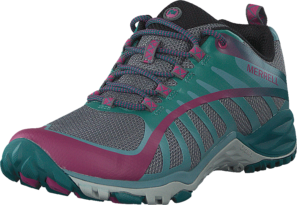 Siren Edge Q2 Clover/fumo