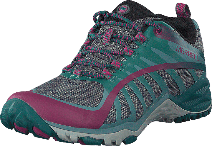 Siren Edge Q2 Clover/fumo