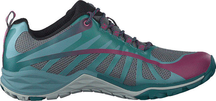 Siren Edge Q2 Clover/fumo