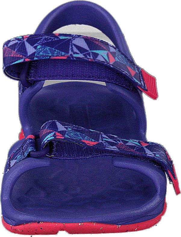 Hydro Drift Roxo/coral