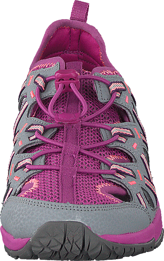 Hydro Choprock Shandal Grey/purple