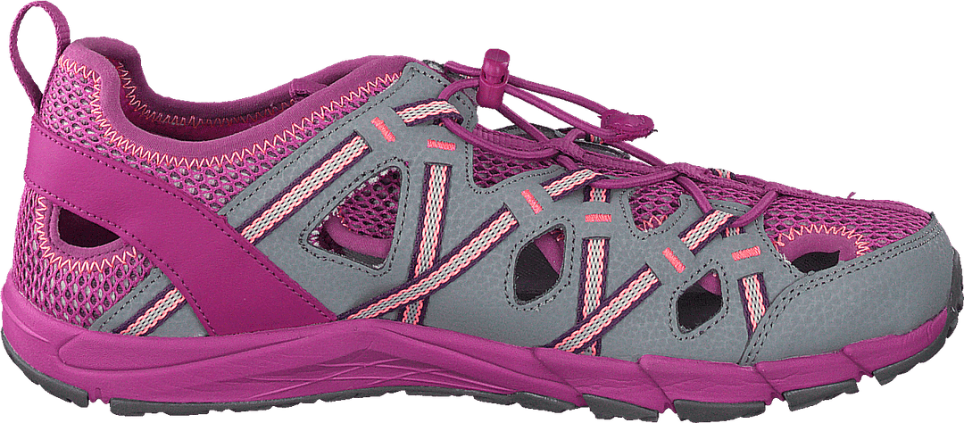 Hydro Choprock Shandal Grey/purple