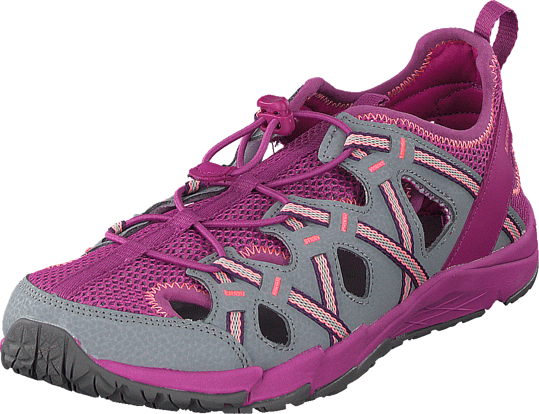 Hydro Choprock Shandal Grey/purple