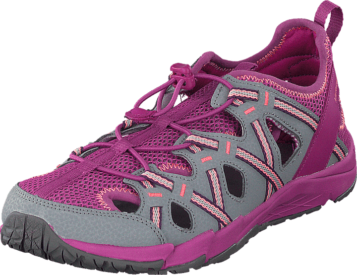 Hydro Choprock Shandal Grey/purple