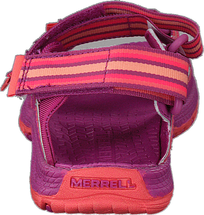 Hydro Blaze Violet/corail