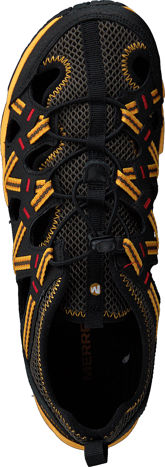Hydro Choprock Shandal Negro/naranja