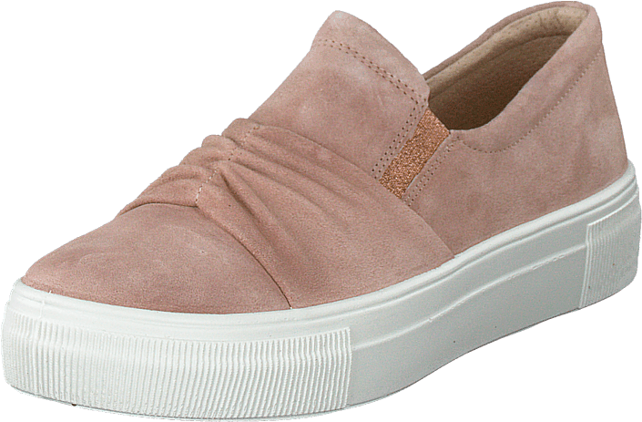 Lima em pó (cor-de-rosa)