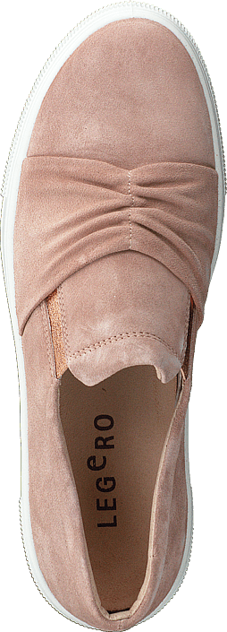 Lima em pó (cor-de-rosa)