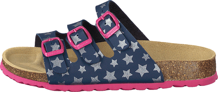 Korkis 3 Blue