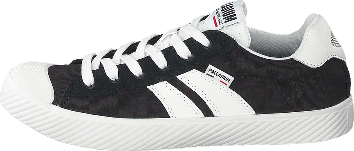 Pallaphoenix Vlam Zwart