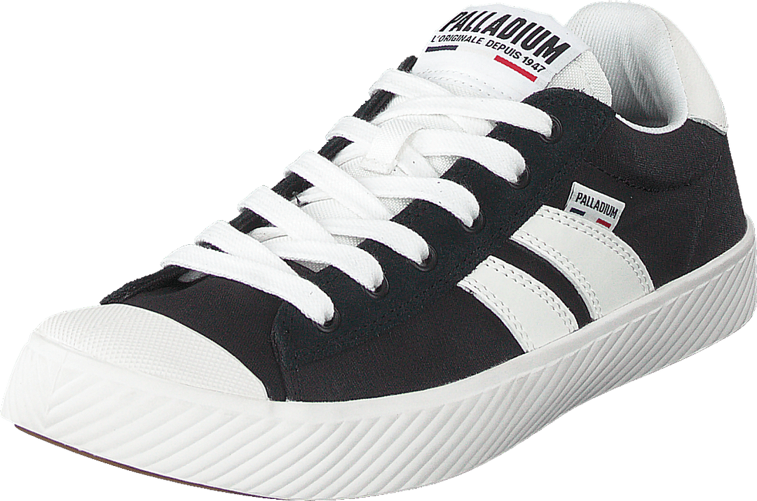 Pallaphoenix Vlam Zwart