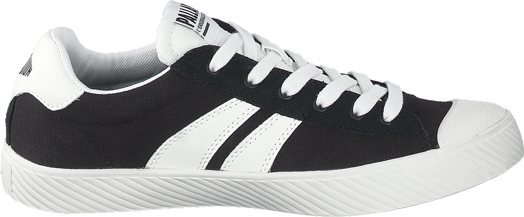 Pallaphoenix Vlam Zwart