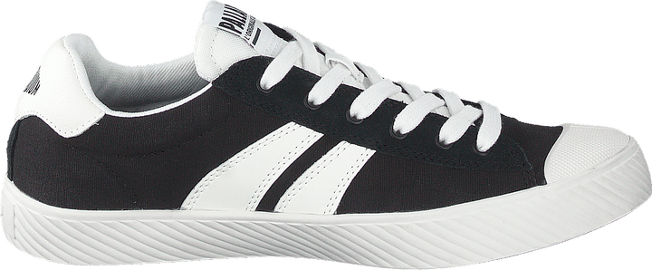 Pallaphoenix Vlam Zwart