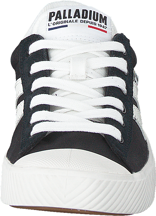 Pallaphoenix Vlam Zwart