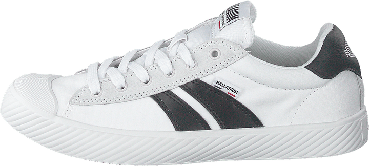 Pallaphoenix Flamme Blanche
