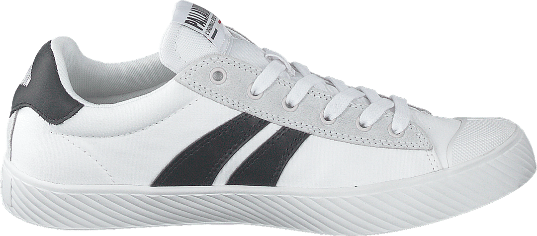 Pallaphoenix Flamme Blanche