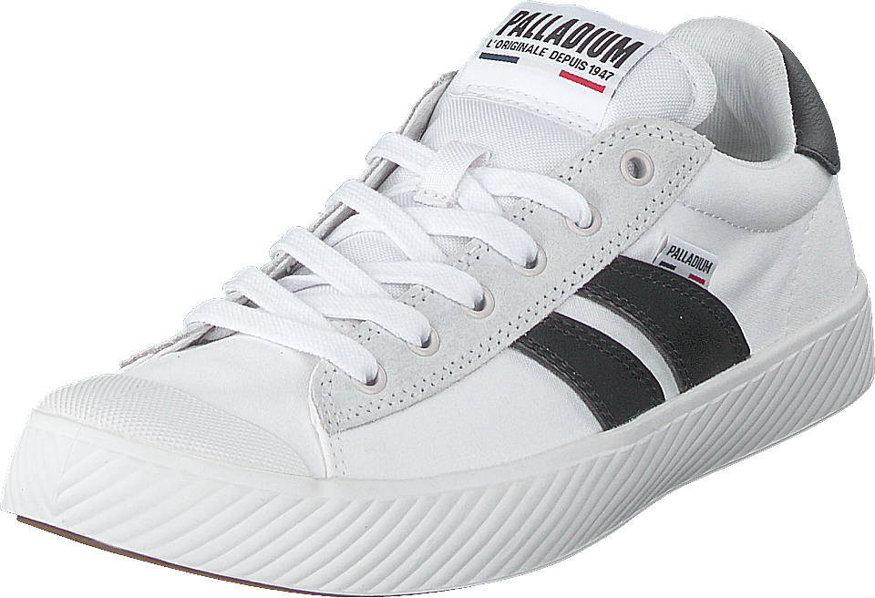 Pallaphoenix Flamme Blanche