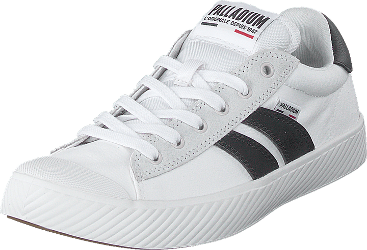 Pallaphoenix Flamme Blanche