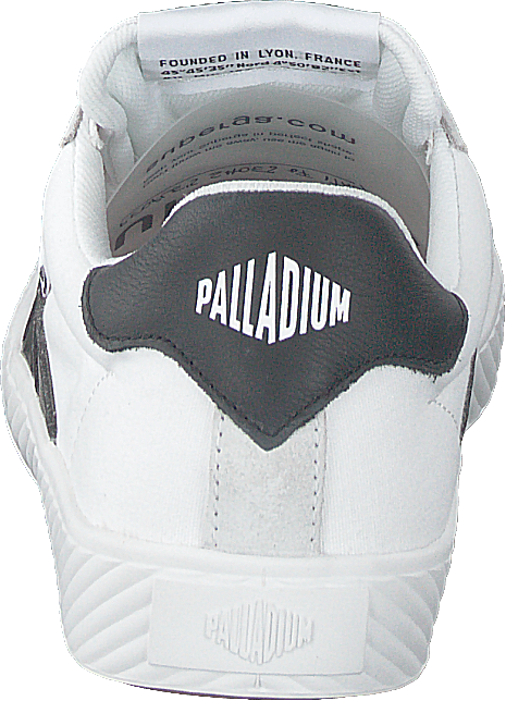 Pallaphoenix Flamme Blanche