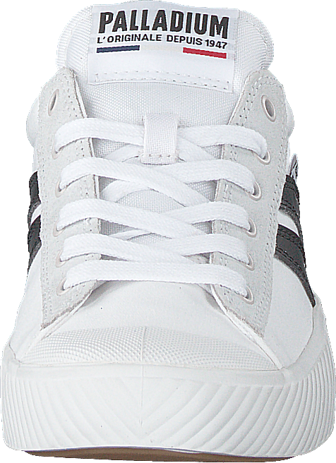 Pallaphoenix Flamme Blanche
