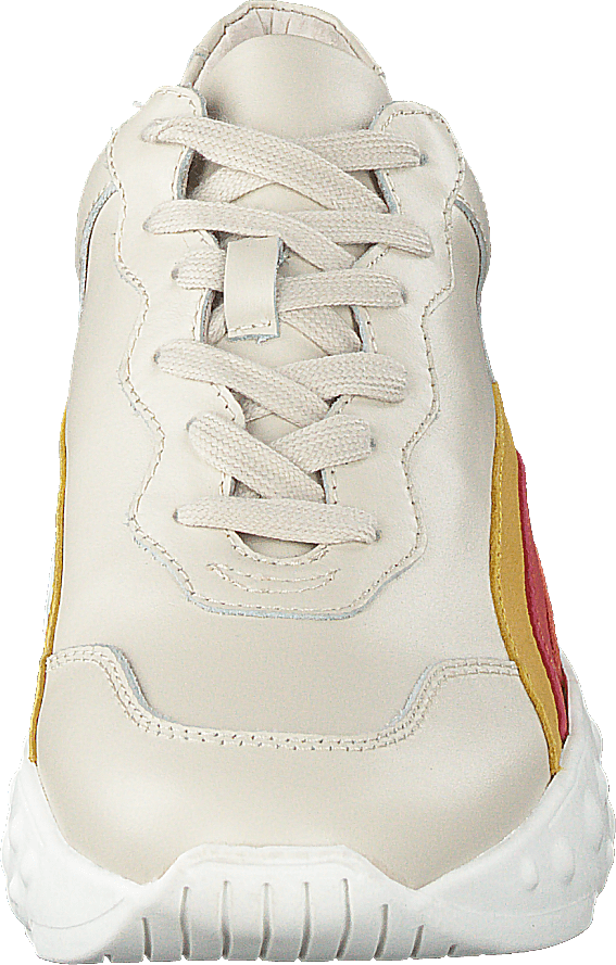 Sneaker Rainbow Off - Off White