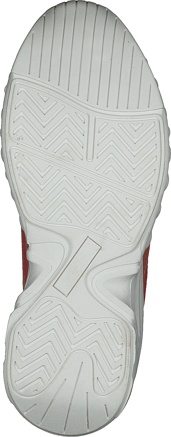 Sneaker Rainbow Off - Off White