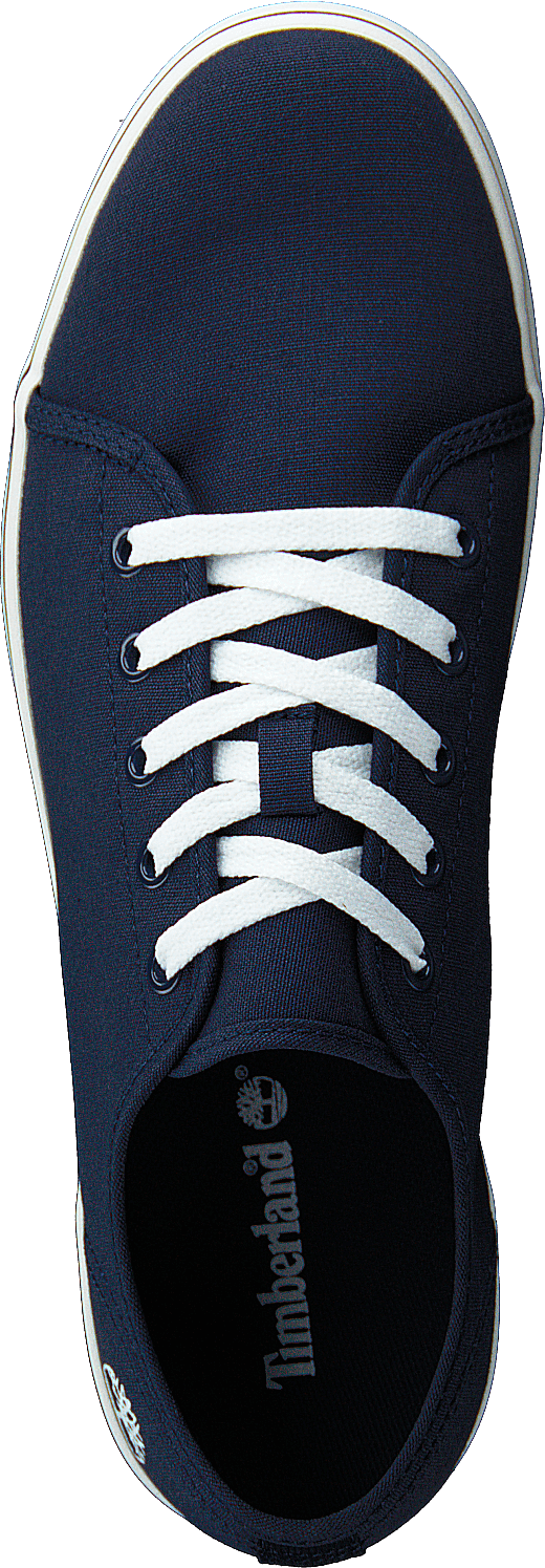 Skape Park Canvas Ox Navy Canvas