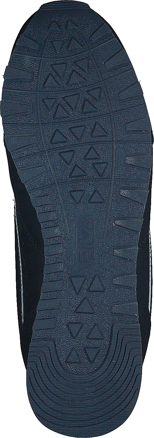 Orbita Nizka obleka Modra