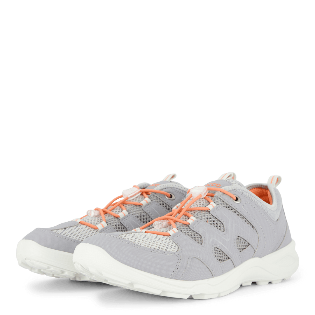 Terracruise Silber/Grau