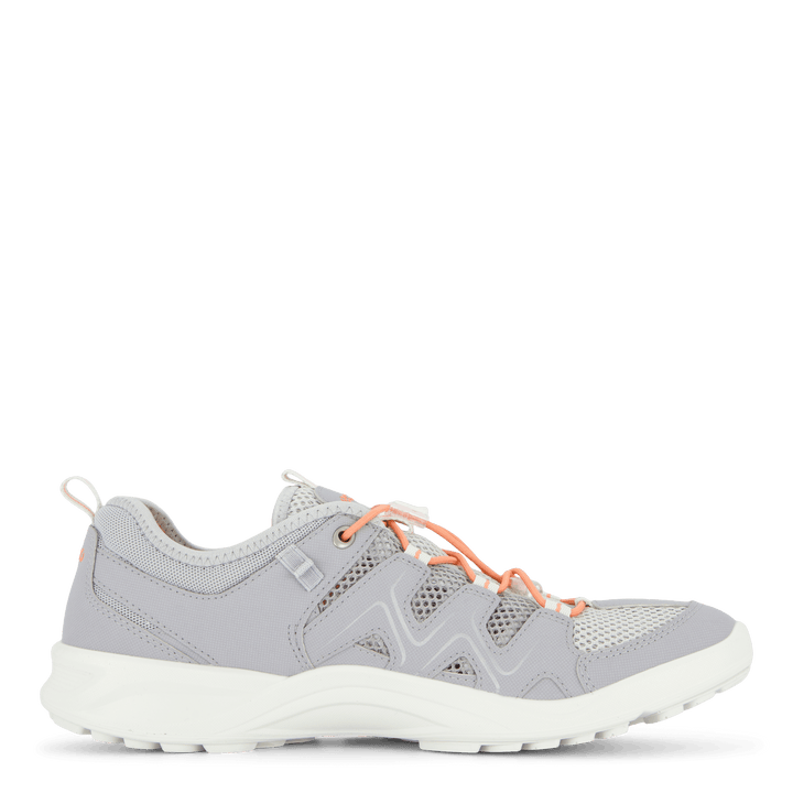 Terracruise Silber/Grau