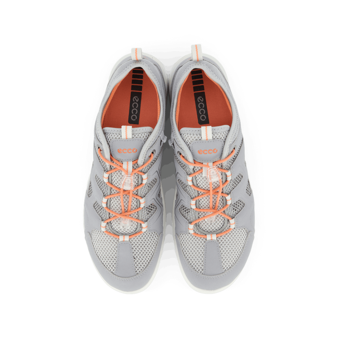 Terracruise Silber/Grau