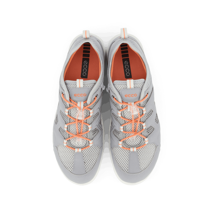 Terracruise Silber/Grau