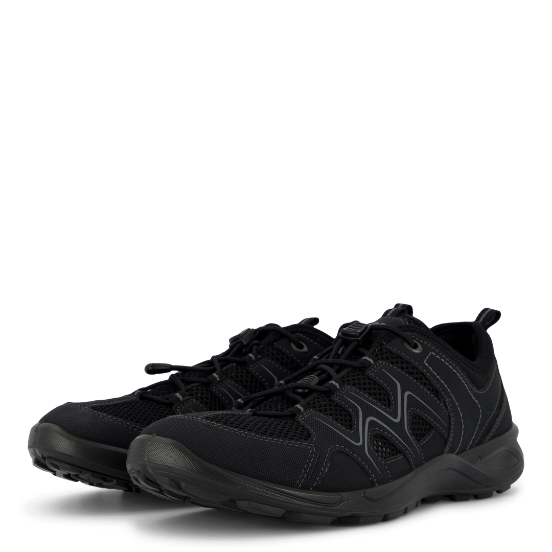 Terracruise Schwarz/ Schwarz