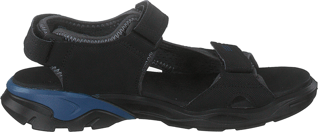 Biom Raft Noir