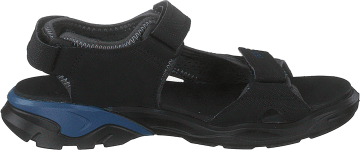 Biom Raft Noir