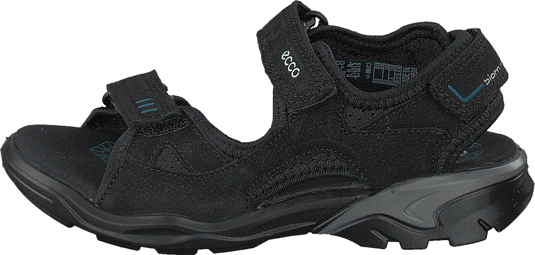Biom Raft Preto