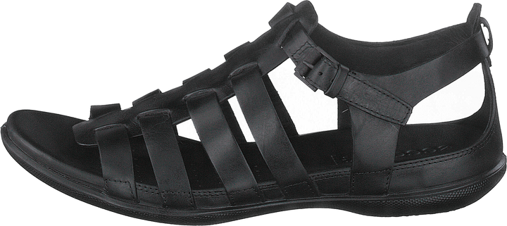 ECCO Flash Svart