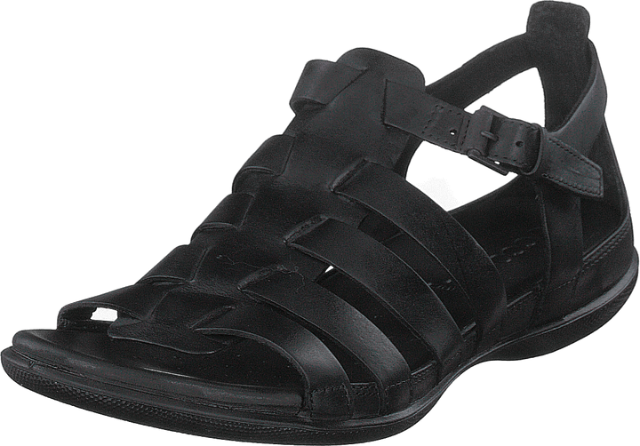 ECCO Flash Svart