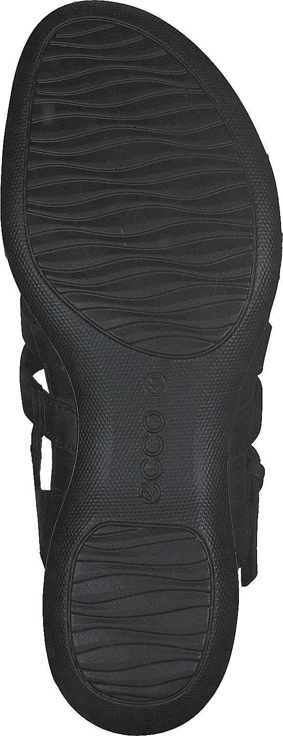 ECCO Flash Svart