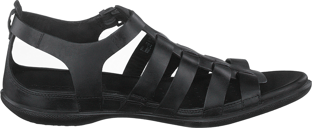 ECCO Flash Svart