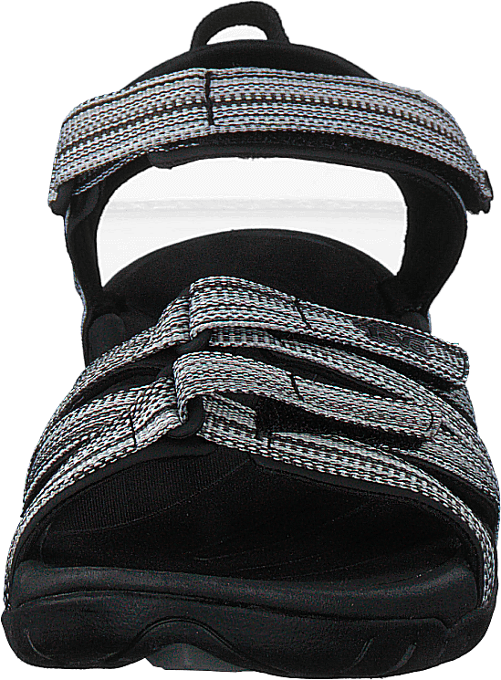 W Tirra Schwarz/Weiß Multi