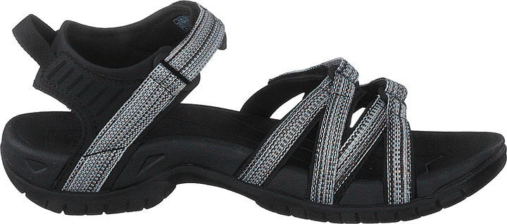 W Tirra Schwarz/Weiß Multi