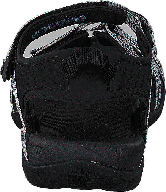 W Tirra Schwarz/Weiß Multi