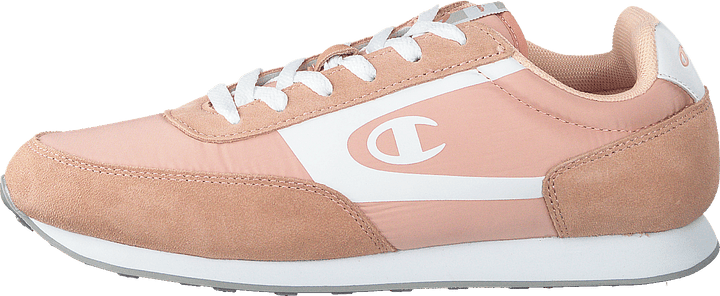 Lavt skåret sko Sirio Spanish Villa