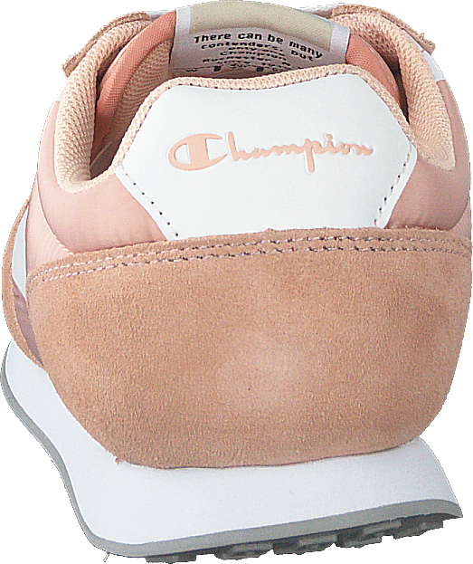 Lavt skåret sko Sirio Spanish Villa