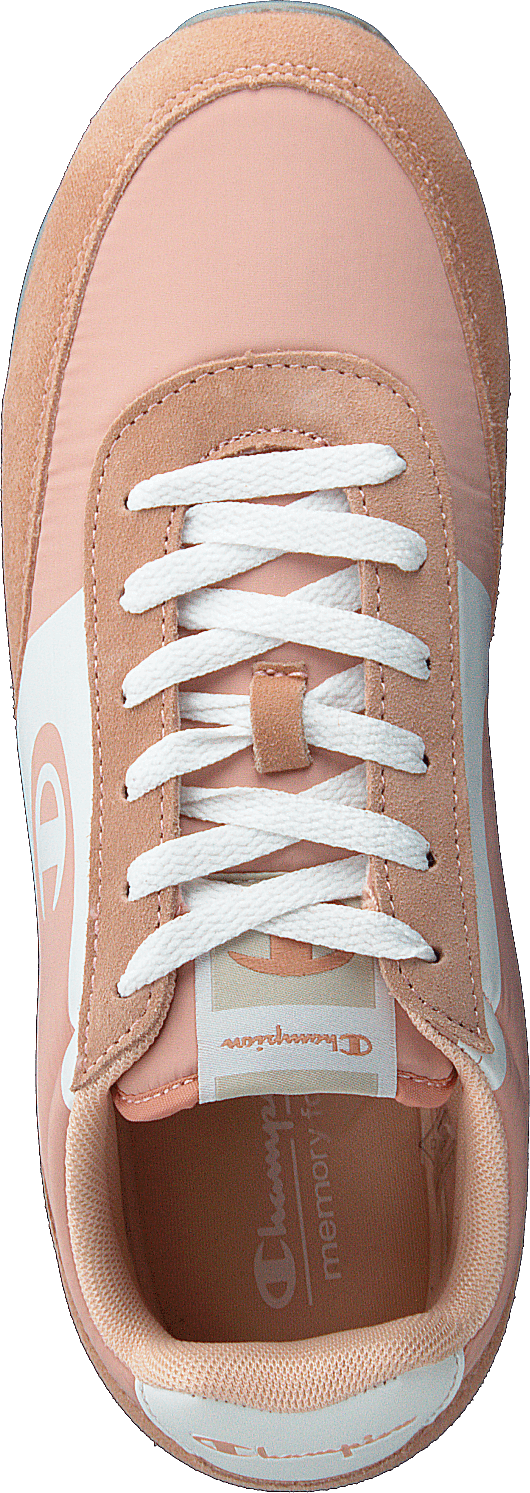 Lavt skåret sko Sirio Spanish Villa